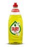 Fairy Jar 625ml - Zitrone