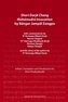 Short Dorjé Chang Mahāmudrā Invocation by Bängar Jampäl Zangpo