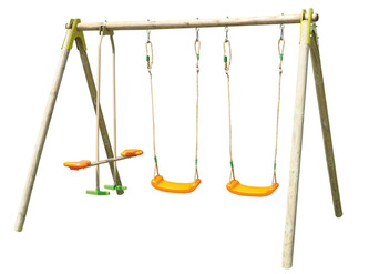 Hrací centrum Natura Berry