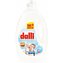 Dalli gel 3,65L Sensitiv - 104WL