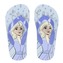 Žabky Flip Flop Ledové království II fialové