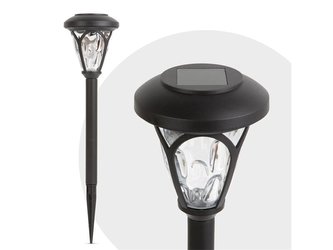 Svítidlo solární 11252