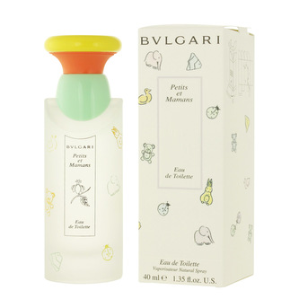 Bvlgari Petits Et Mamans - EDT 40 ml woman