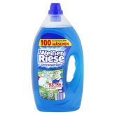 Weisser Riese gel Universal 5L - 100 WL