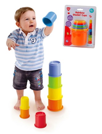 Skládací kalíšky