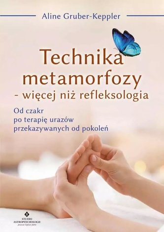 Technika metamorfozy Technika metamorfozy