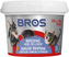 Bros - práškový odpuzovač krtků, psů a koček 350 ml + 100 ml zdarma