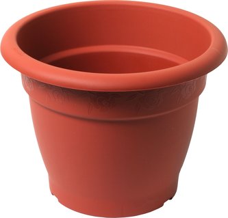 Obal Muškát - terakota 40 cm