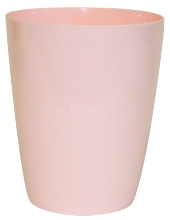 Obal Ornella na orchideje - broskvová 15 cm