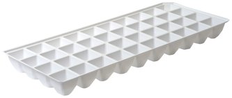 Deska sadbová 40 buněk - pro minipařeniště