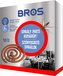 Bros - spirály proti létajícímu hmyzu 10 ks