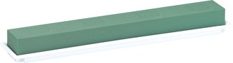 Florex - table deco miska bílá maxi 48x9x5 cm