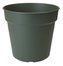 Květináč Green Basics - leaf green 19 cm