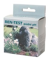 Půdní Ph - test HuBen