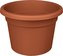 Květináč Premium (Cilindro) - terakota 80 cm