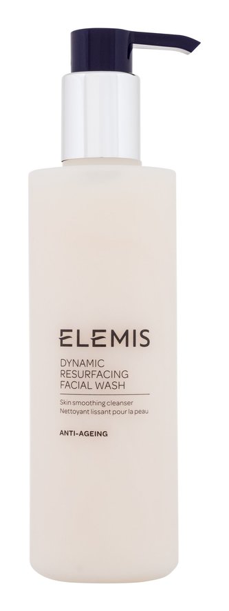Elemis Dynamic Resurfacing Čisticí krém Facial Wash 200 ml pro ženy