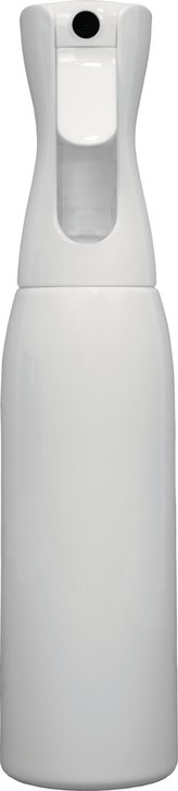 Rozprašovač 360° - Misty 0,5 l bílý