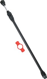 Nástavec prodlužovací teleskopický