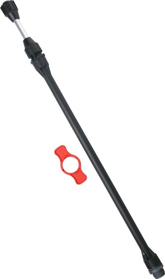 Nástavec prodlužovací teleskopický