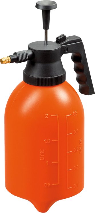 Postřikovač tlakový Econ 2 l Stocker