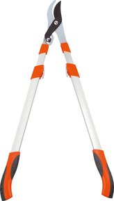 Nůžky na silné větve střižné teleskopické 75-100 cm Stocker