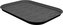 Miska k minipařeništi Green Basics S - living black