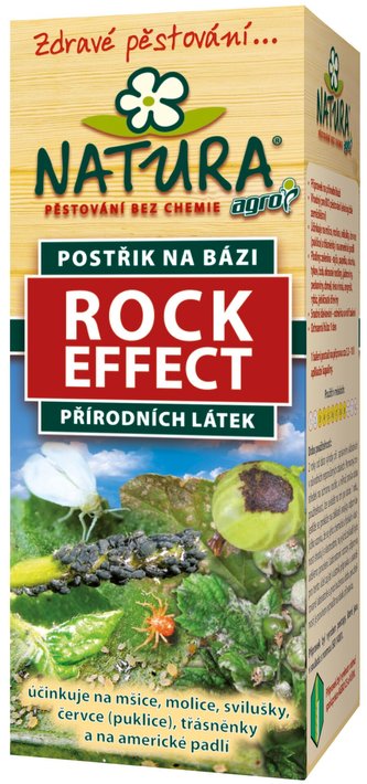 Rock Effect Natura - 250 ml