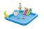 Hrací centrum Bestway Little Astronaut Play Center