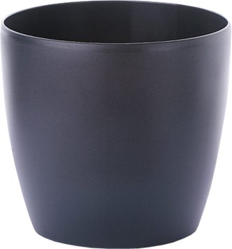 Obal Brussels Classic Wheels - antracit 35 cm