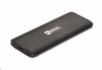 My MEDIA externí SSD 512GB USB 3.2, Gen 1