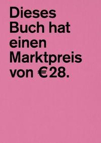 Dieses Buch hat einen Marktpreis von EUR 28.
