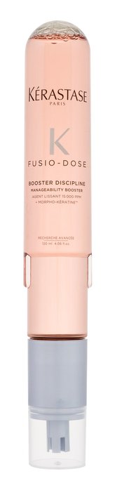 Kérastase Fusio-Dose Sérum na vlasy Booster Discipline 120 ml pro ženy