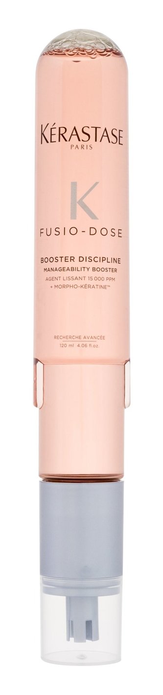Kérastase Fusio-Dose Sérum na vlasy Booster Discipline 120 ml pro ženy