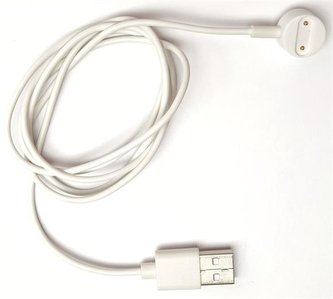 Kabel Simplehuman náhradní dobíjecí pro bezdotykové dávkovače mýdla - bílý