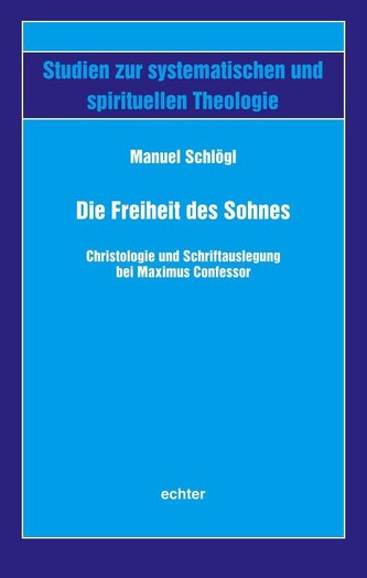 Die Freiheit des Sohnes