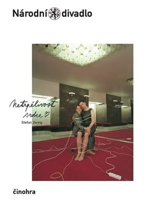 Netrpělivost srdce Netrpělivost srdce