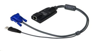 ATEN přepínací KMV kabel KA-7570 Modul CPU USB pro KH1508/1516/2508/2516, KL1508/1516