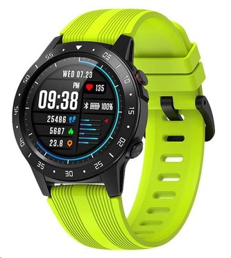 Garett Multi 4 Sport zelená