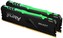 DIMM DDR4 16GB 3600MHz CL17 (Kit of 2) KINGSTON FURY Beast RGB