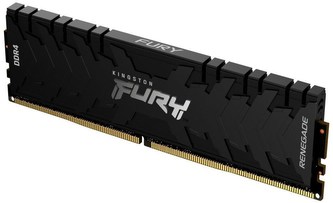 DIMM DDR4 16GB 3600MHz CL16 1Gx8 KINGSTON FURY Renegade Black