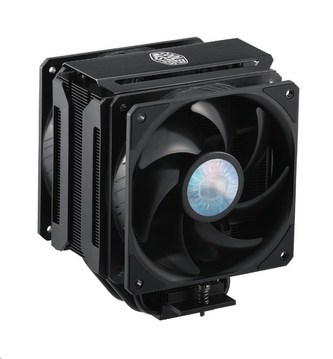Cooler Master chladič  MasterAir MA612 Stealth