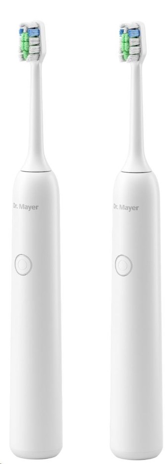 Dr. Mayer Bundle 1+1 GTS2010
