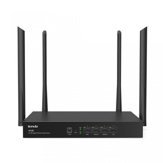 Tenda W18E Wireless Hotspot AC1200 Gigabit Router