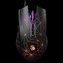 A4tech herní myš BLOODY P81S, ANIMATION GAMING, 8000DPI, USB, STARLIGHT, Core 3