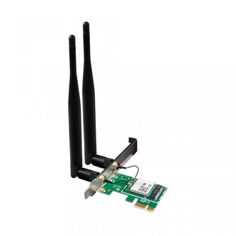 Tenda E12 Wireless AC1200 PCI Express Adapter