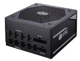 Cooler Master zdroj V750 Gold-v2, 750W, 80+ Gold