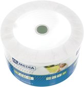 CD-R My Media 700MB (80min) 52x Printable 50-spindl