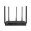 Tenda W20E Wireless Hotspot AC1350 Gigabit Router