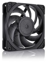 NOCTUA ventilátor NF-A12x25-PWM chromax.black.swap, 120mm