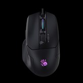 A4tech herní myš BLOODY W70MAX, USB, černá
